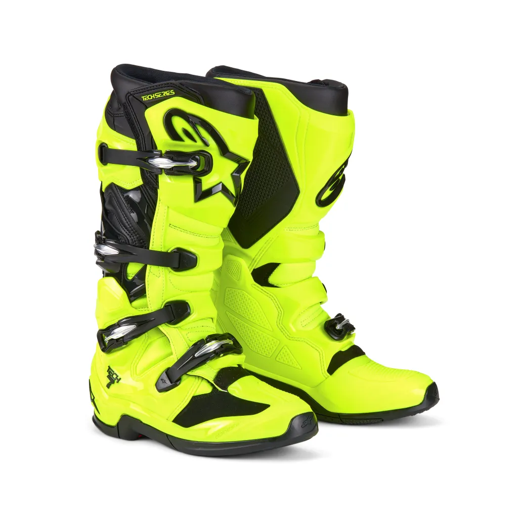 Alpinestars 2025 Tech 7 MX Boots