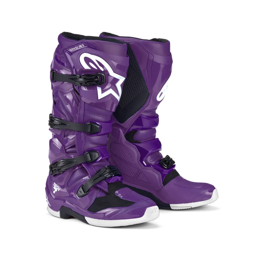 Alpinestars 2025 Tech 7 MX Boots