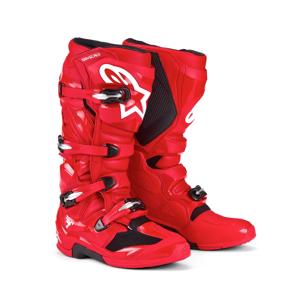 Alpinestars 2025 Tech 7 MX Boots