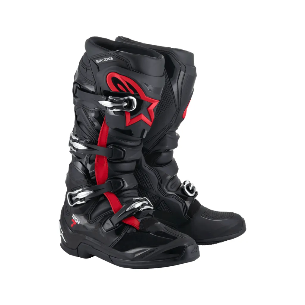 Alpinestars 2025 Tech 7 MX Boots