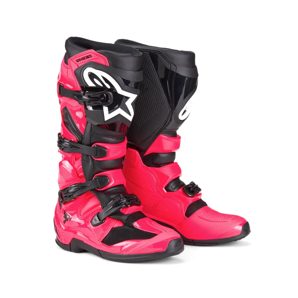 Alpinestars 2025 Tech 7 MX Boots