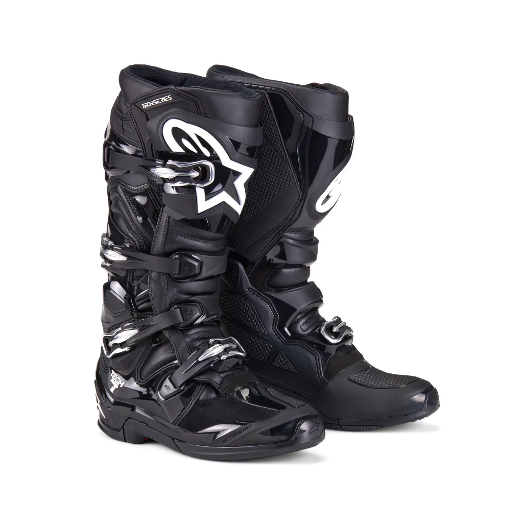 Alpinestars 2025 Tech 7 MX Boots