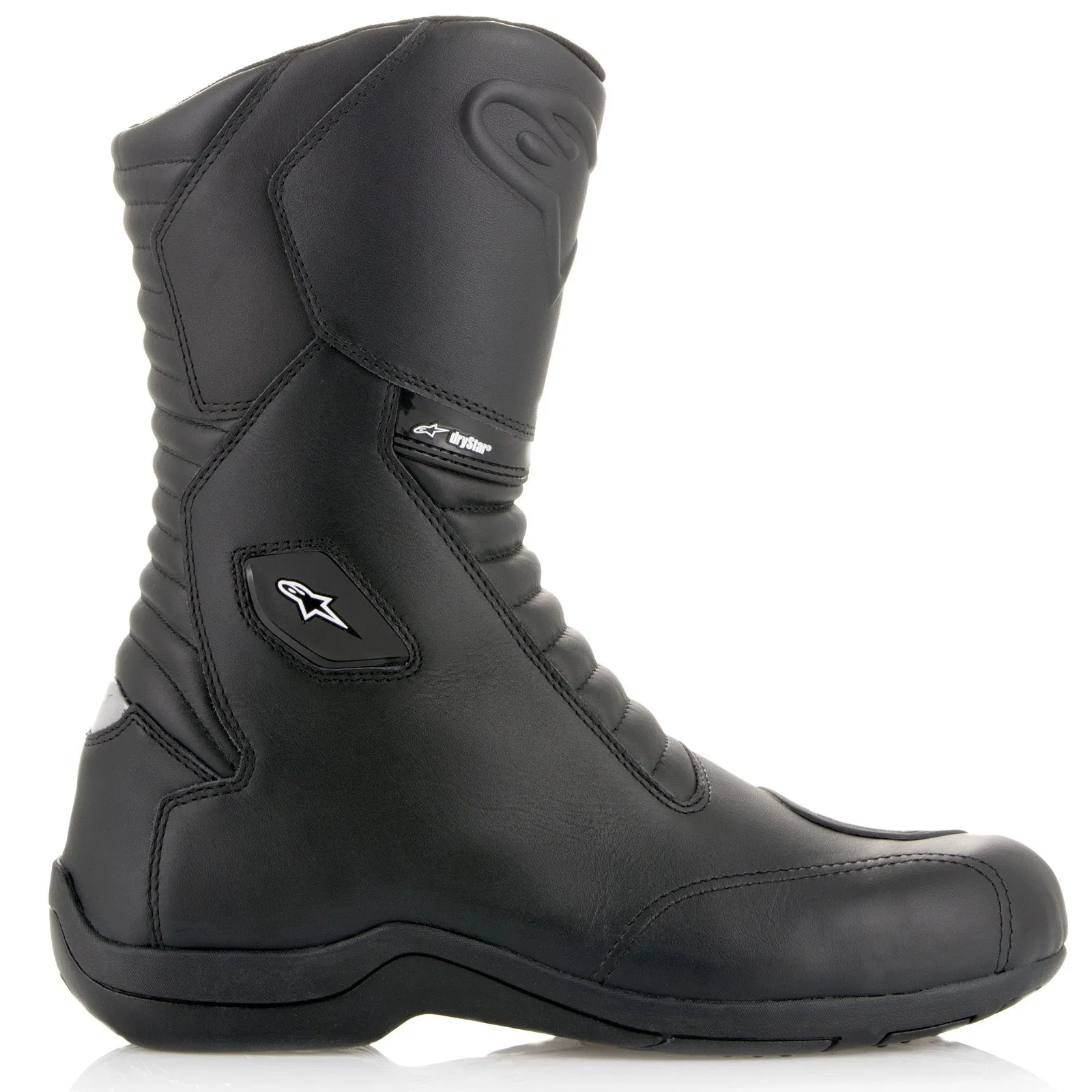 Alpinestars Andes V2 Drystar Waterproof Boots - Black