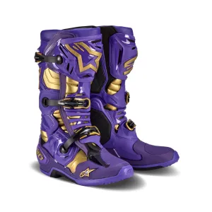 Alpinestars Champ Limited Edition Tech 10 Boots