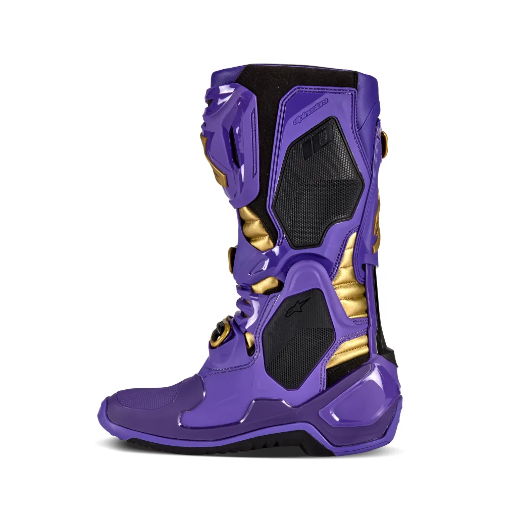 Alpinestars Champ Limited Edition Tech 10 Boots