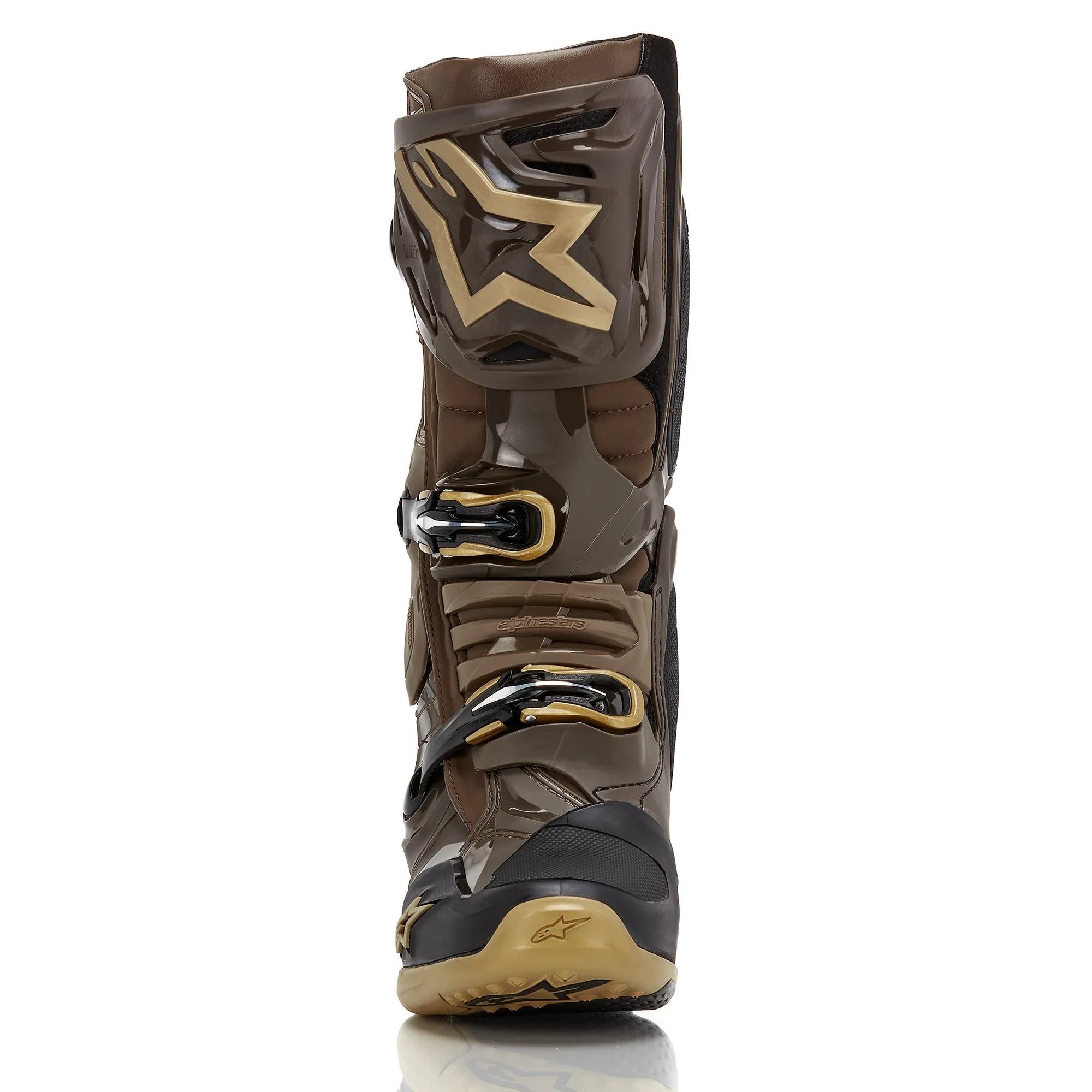 Alpinestars Limited Edition SQUAD Tech 10 Boots