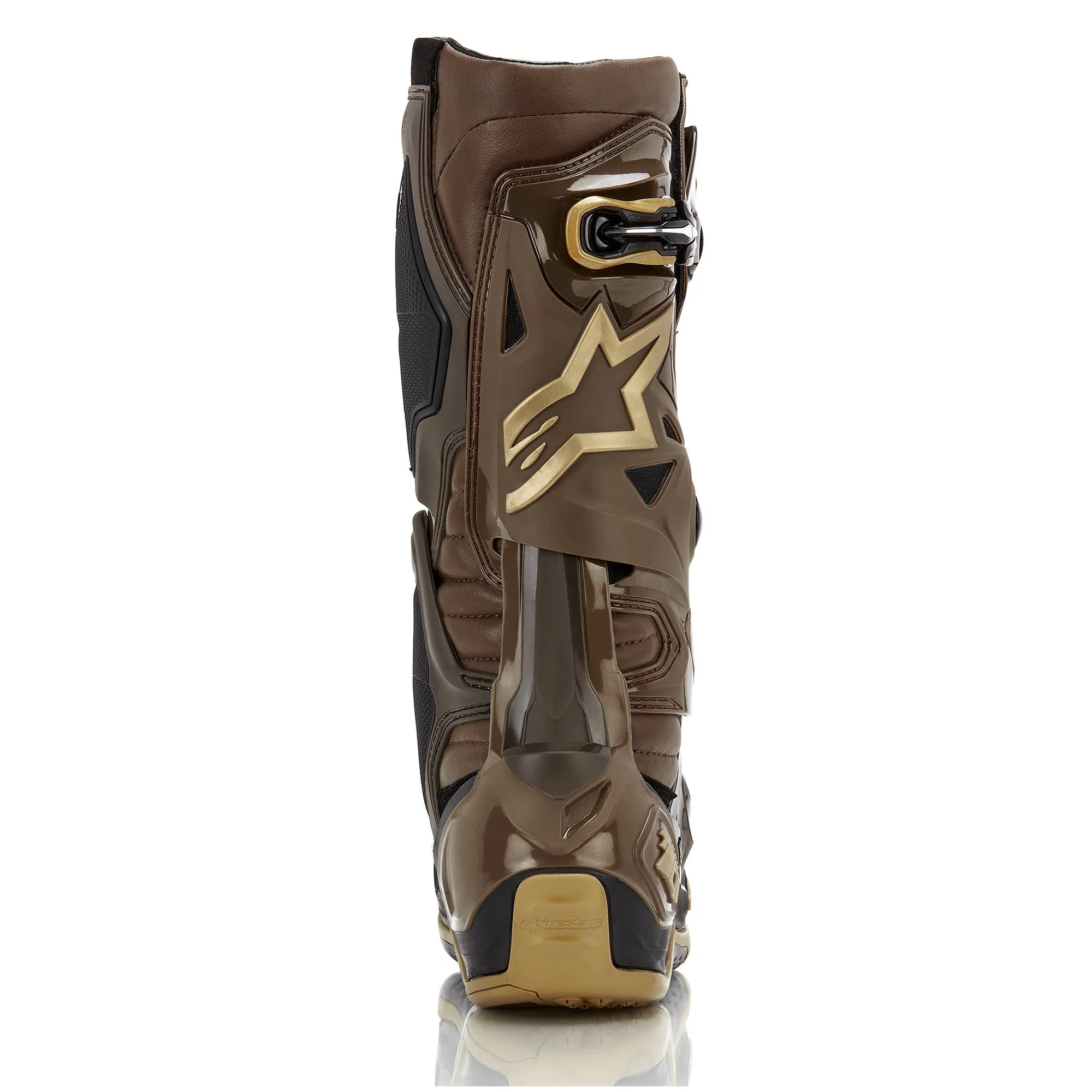 Alpinestars Limited Edition SQUAD Tech 10 Boots