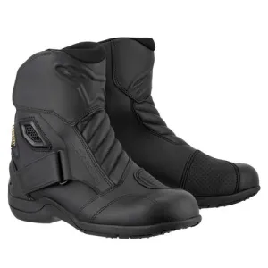 Alpinestars Newland Gore-Tex Boots - Black