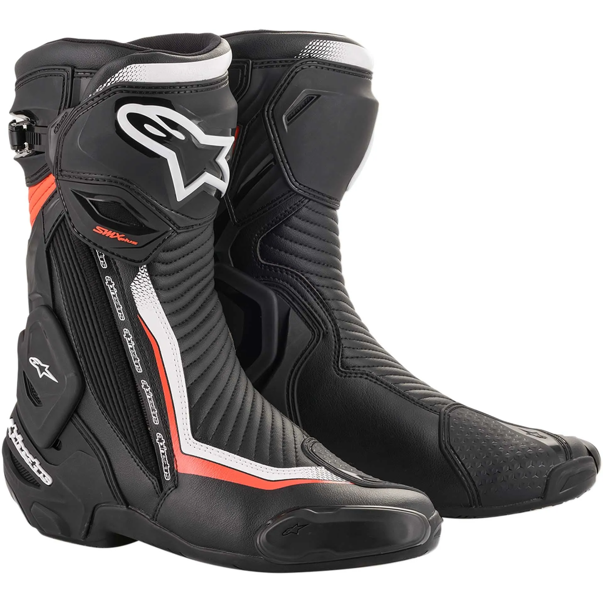 Alpinestars SMX Plus Boots