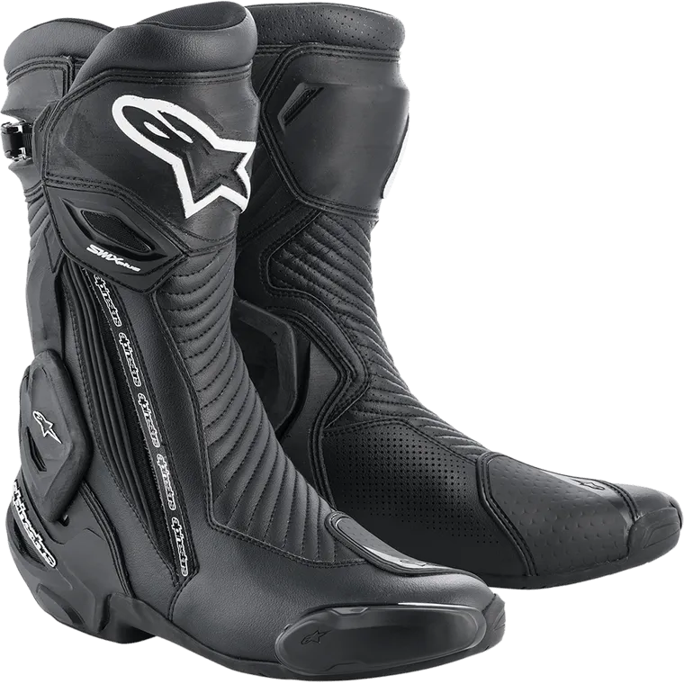 Alpinestars Smx Plus V2 Boots