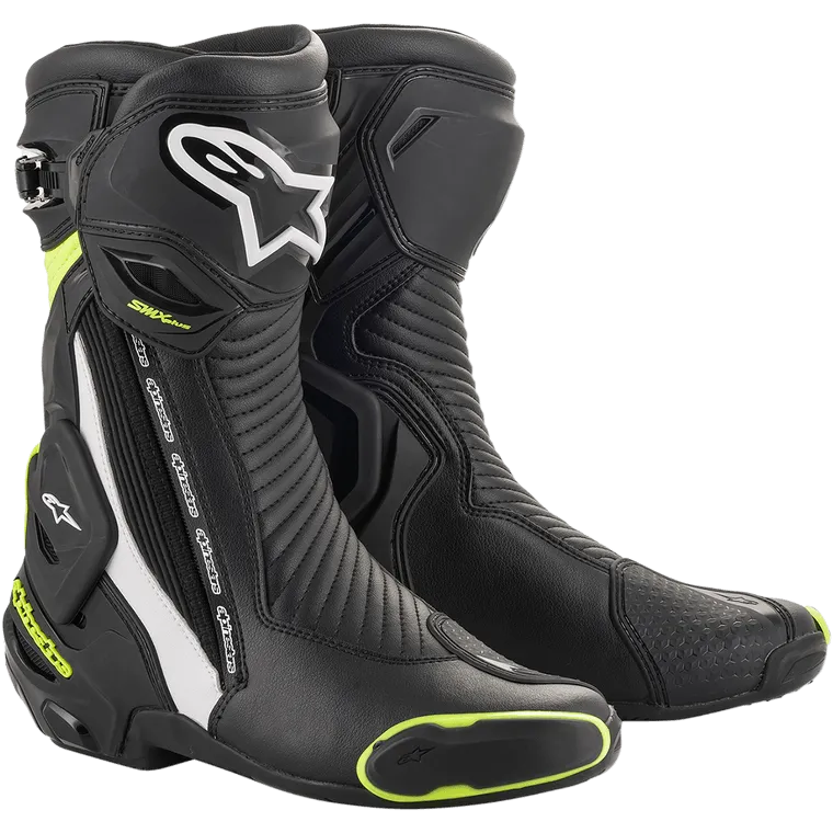 Alpinestars Smx Plus V2 Boots