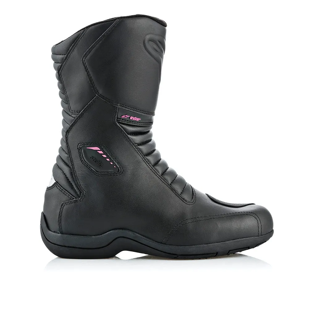 Alpinestars Stella Andes v2 Drystar Boots