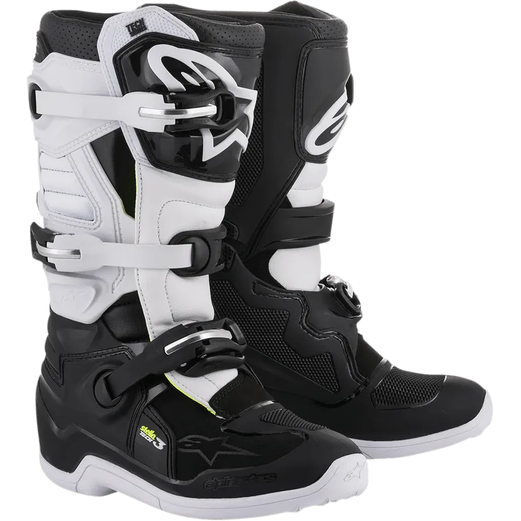 Alpinestars Stella Tech 3 Boots