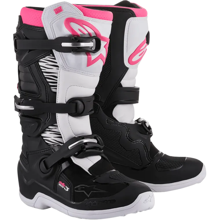 Alpinestars Stella Tech 3 Boots