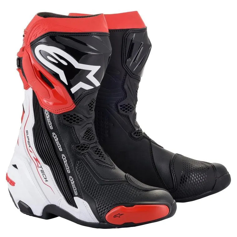 Alpinestars Supertech R Boots