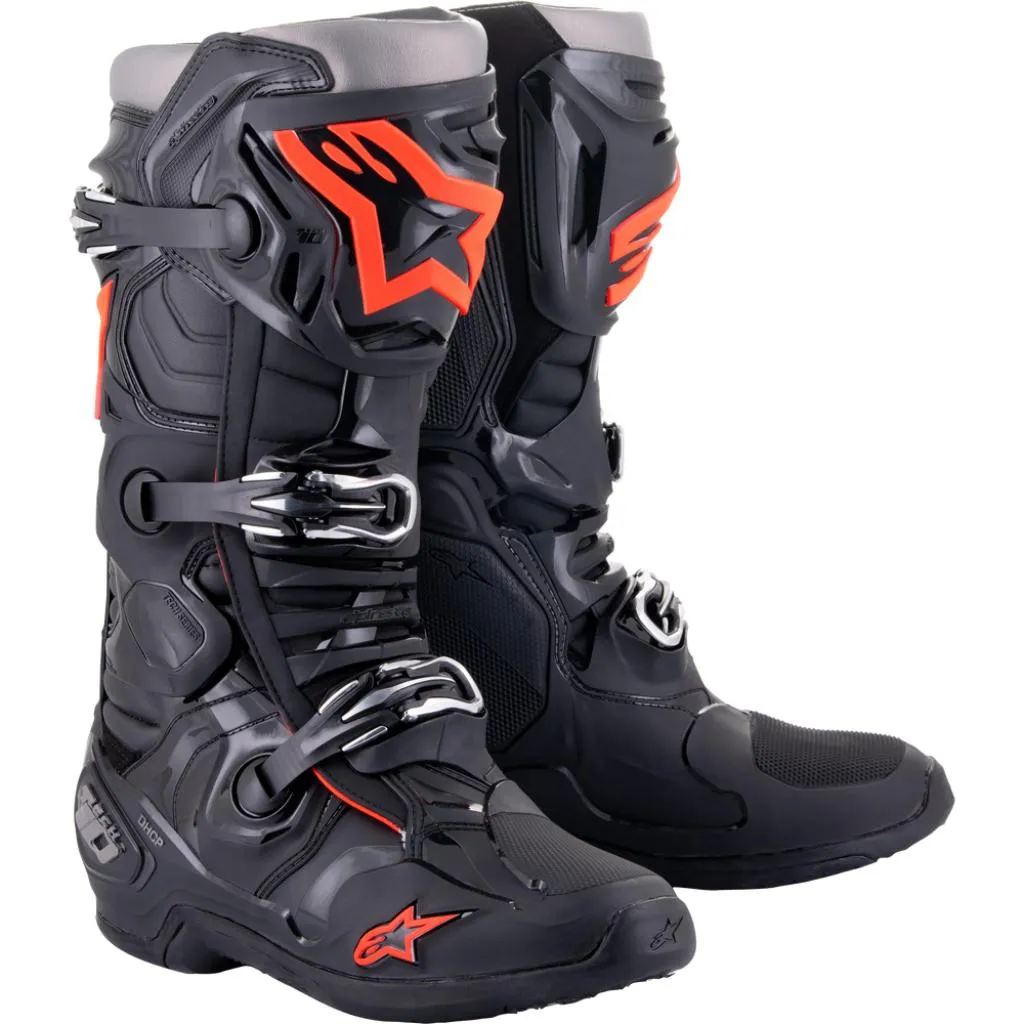 Alpinestars Tech 10 Boots