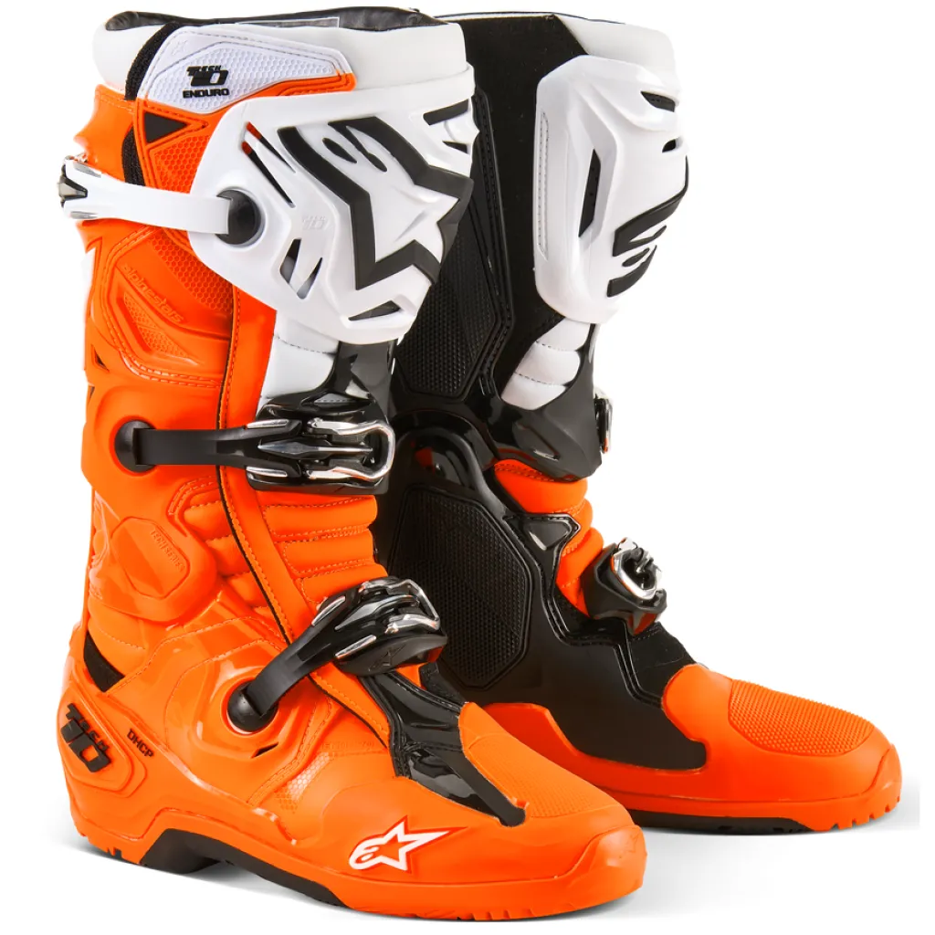 Alpinestars Tech 10 Enduro Boots