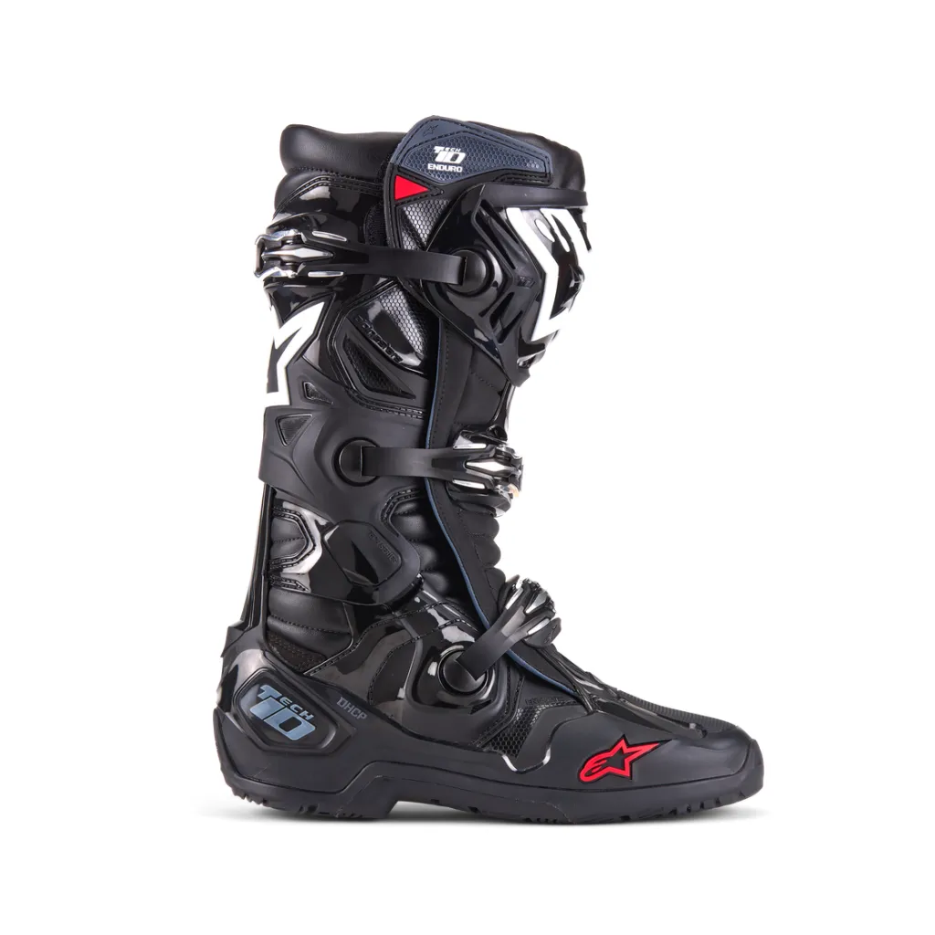 Alpinestars Tech 10 Enduro Boots