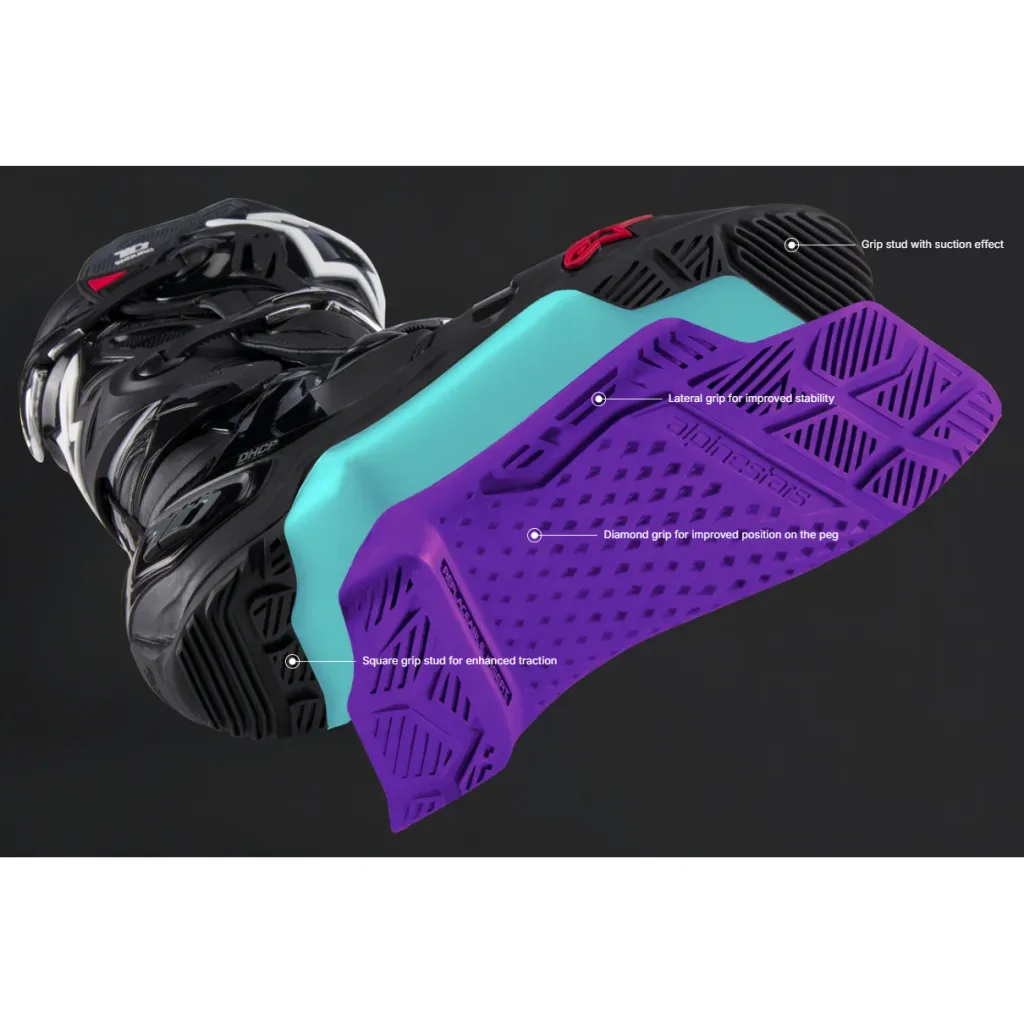 Alpinestars Tech 10 Enduro Boots