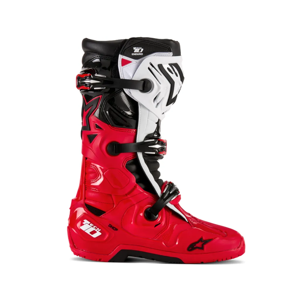 Alpinestars Tech 10 Enduro Boots