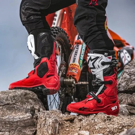 Alpinestars Tech 10 Enduro Boots