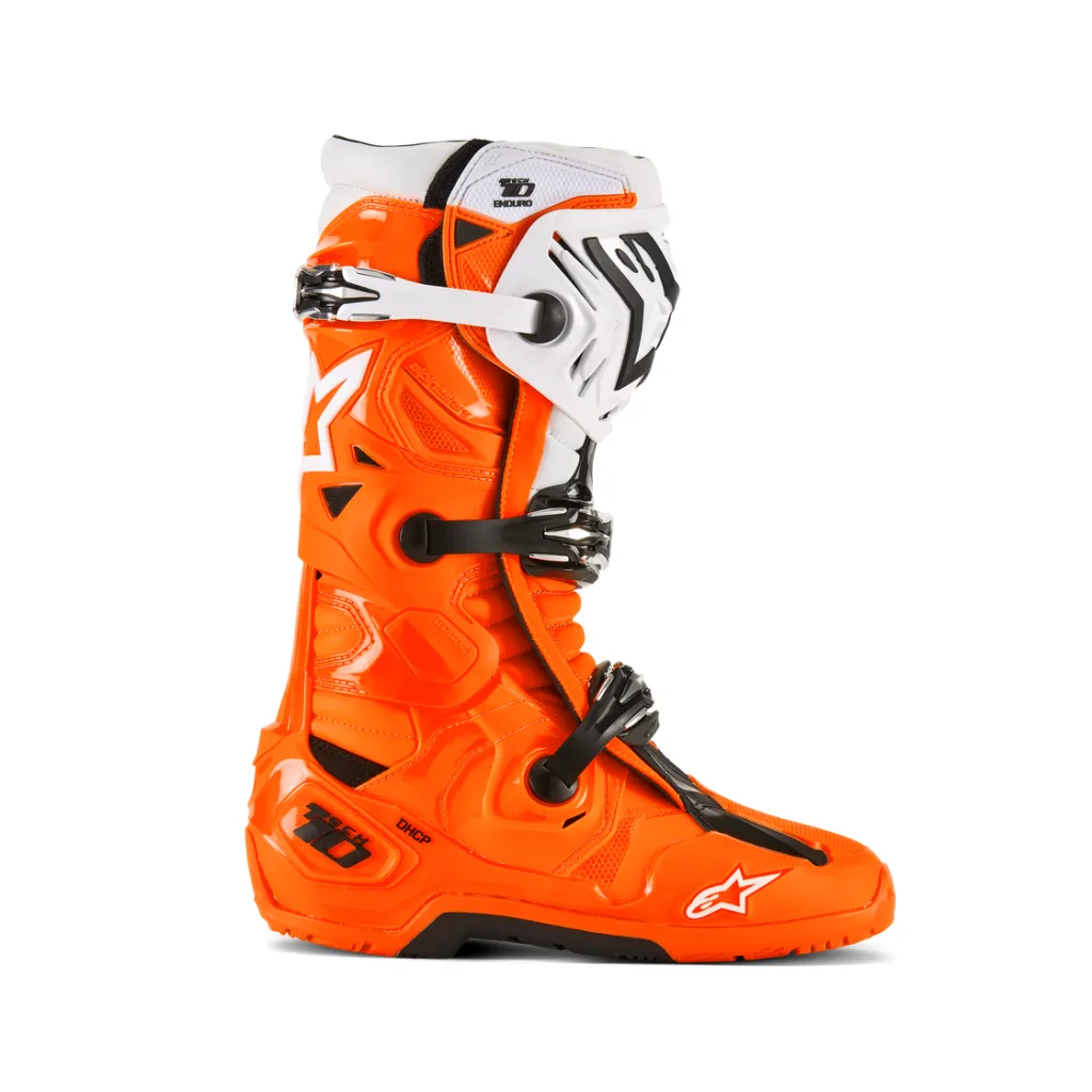 Alpinestars Tech 10 Enduro Boots