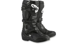 Alpinestars Tech 3 Boots - Black