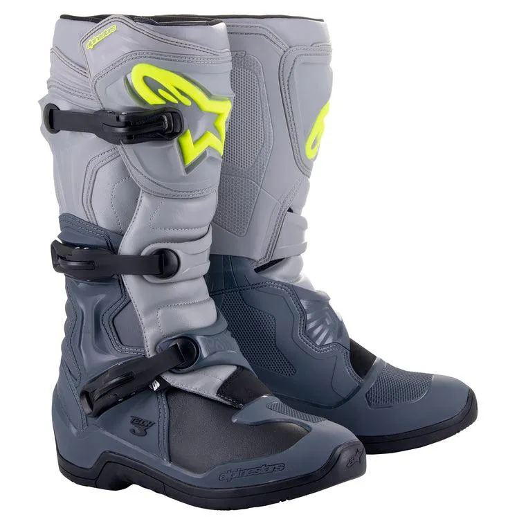 Alpinestars Tech 3 Boots (Multiple Colors)