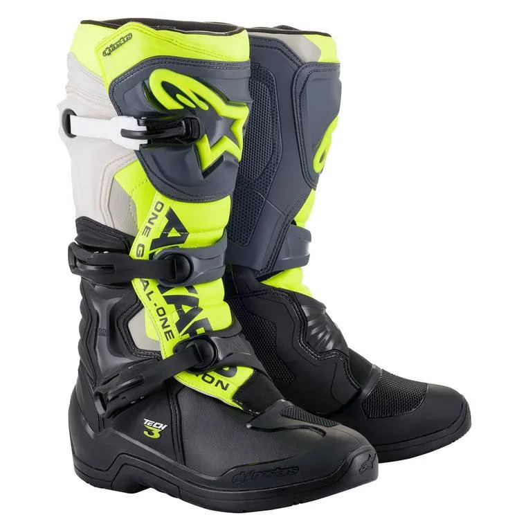 Alpinestars Tech 3 Boots (Multiple Colors)