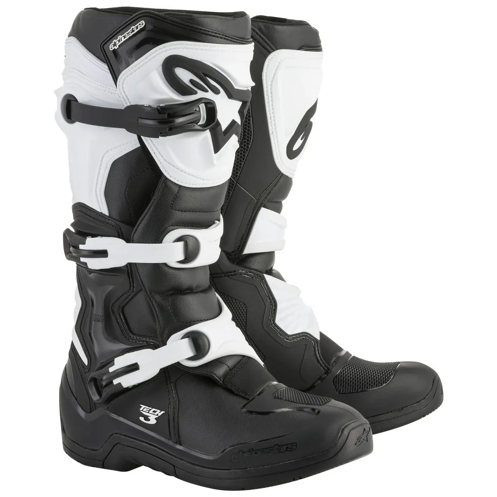 Alpinestars Tech 3 Boots