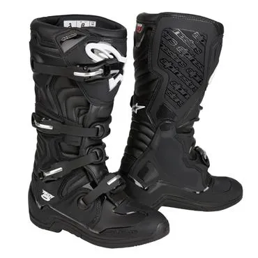 ALPINESTARS Tech 5 Boots Black