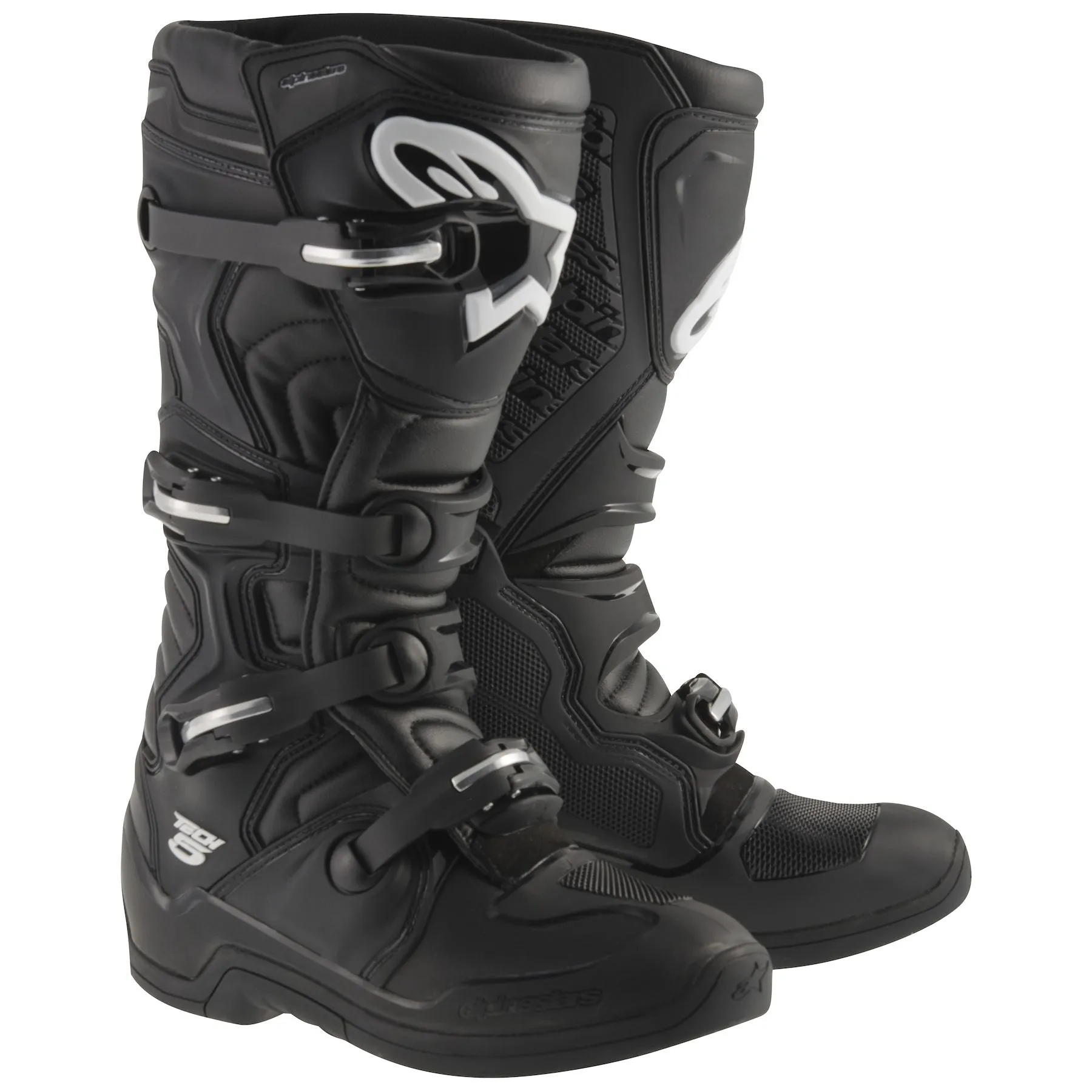 ALPINESTARS Tech 5 Boots Black