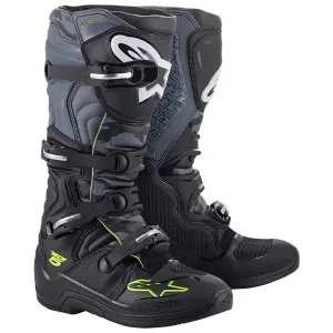 Alpinestars - Tech 5 Boots