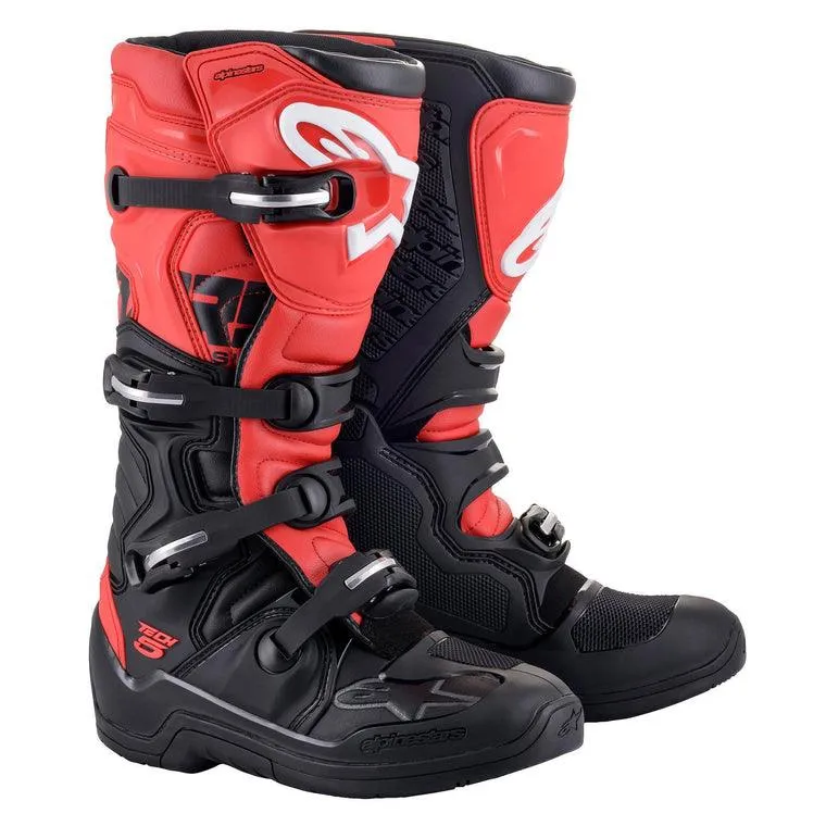 Alpinestars Tech 5 Boots