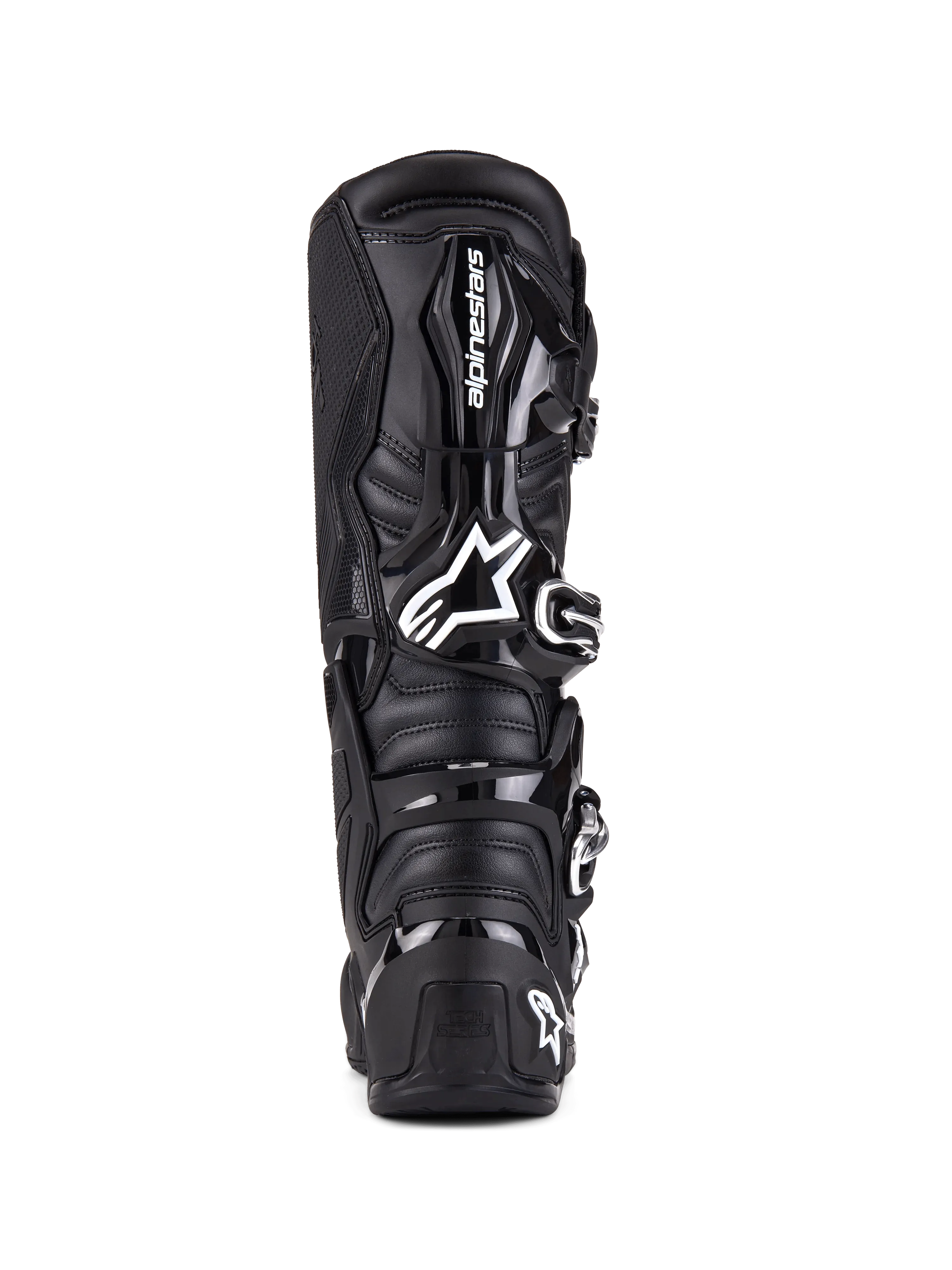 Alpinestars Tech 7 Boots 2025 - Black