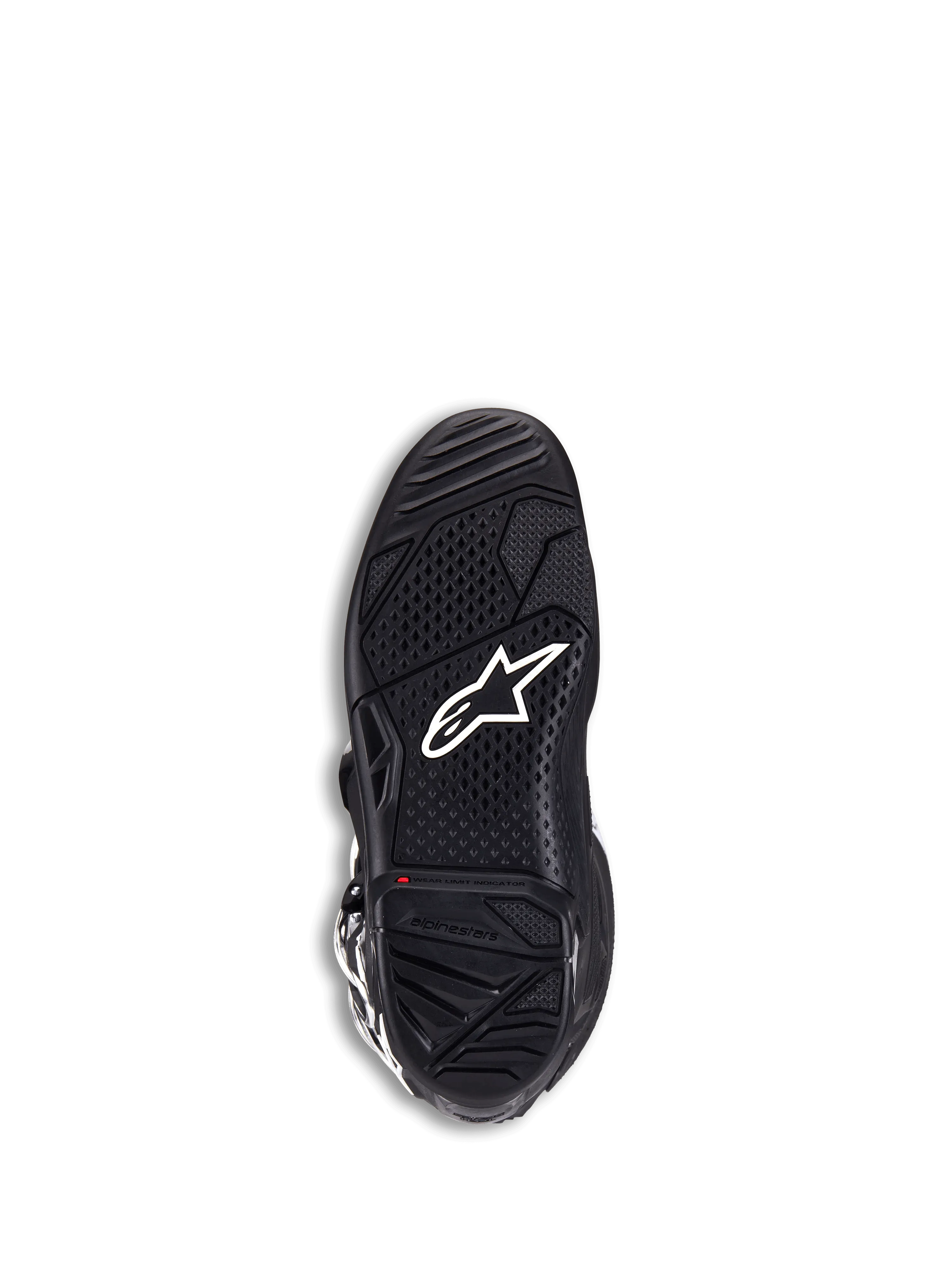 Alpinestars Tech 7 Boots 2025 - Black