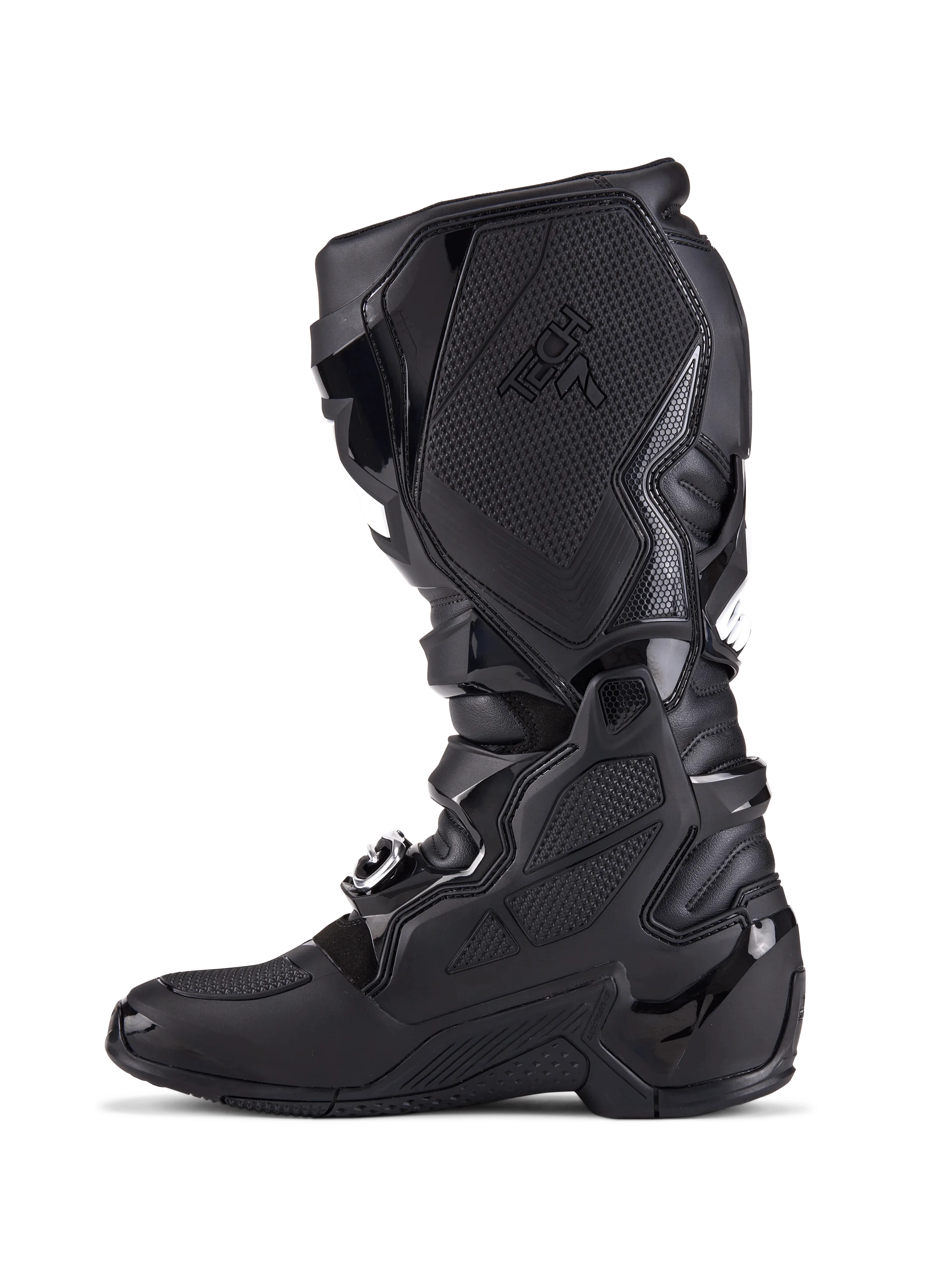 Alpinestars Tech 7 Boots 2025 - Black