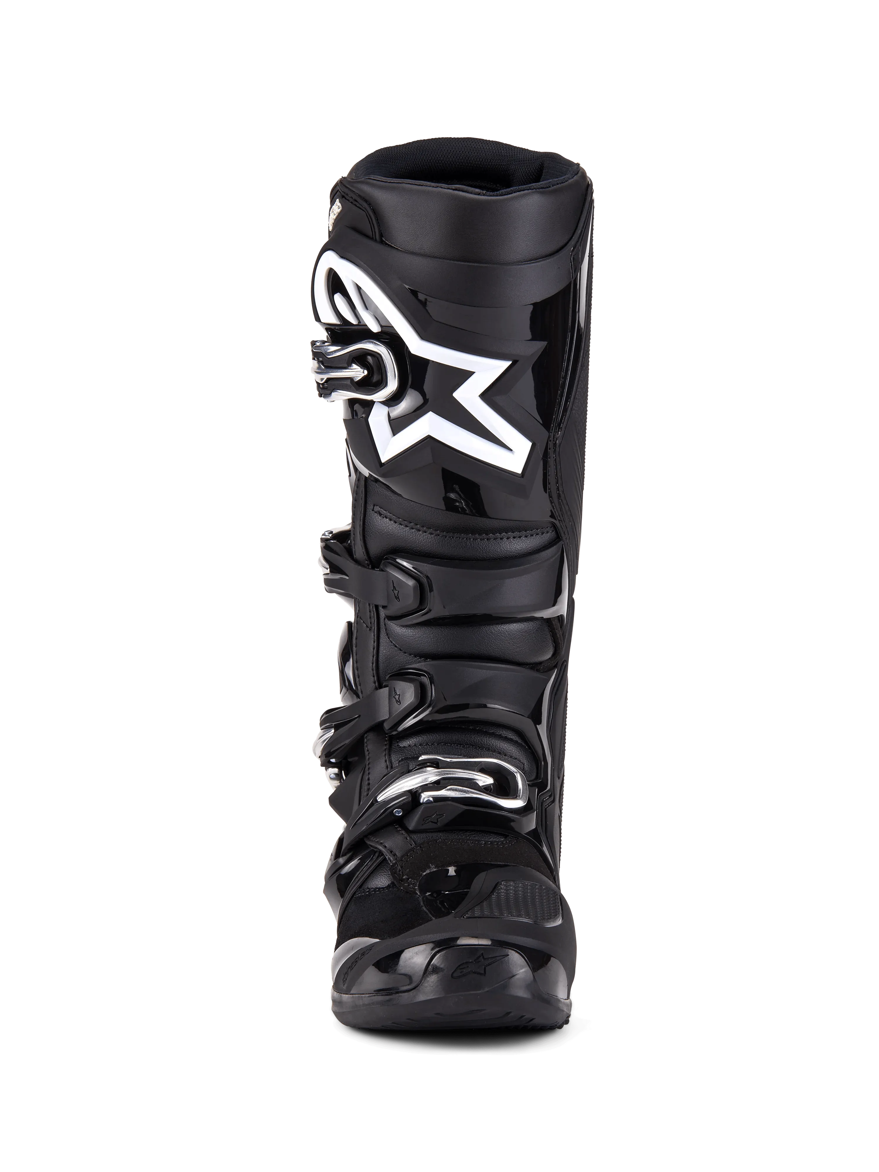 Alpinestars Tech 7 Boots 2025 - Black