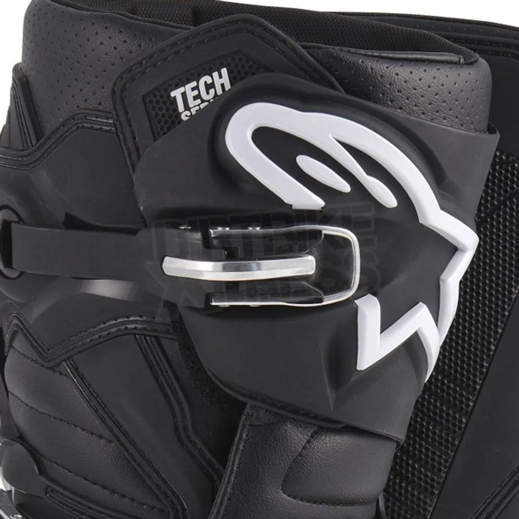 Alpinestars Tech 7 Boots - Black