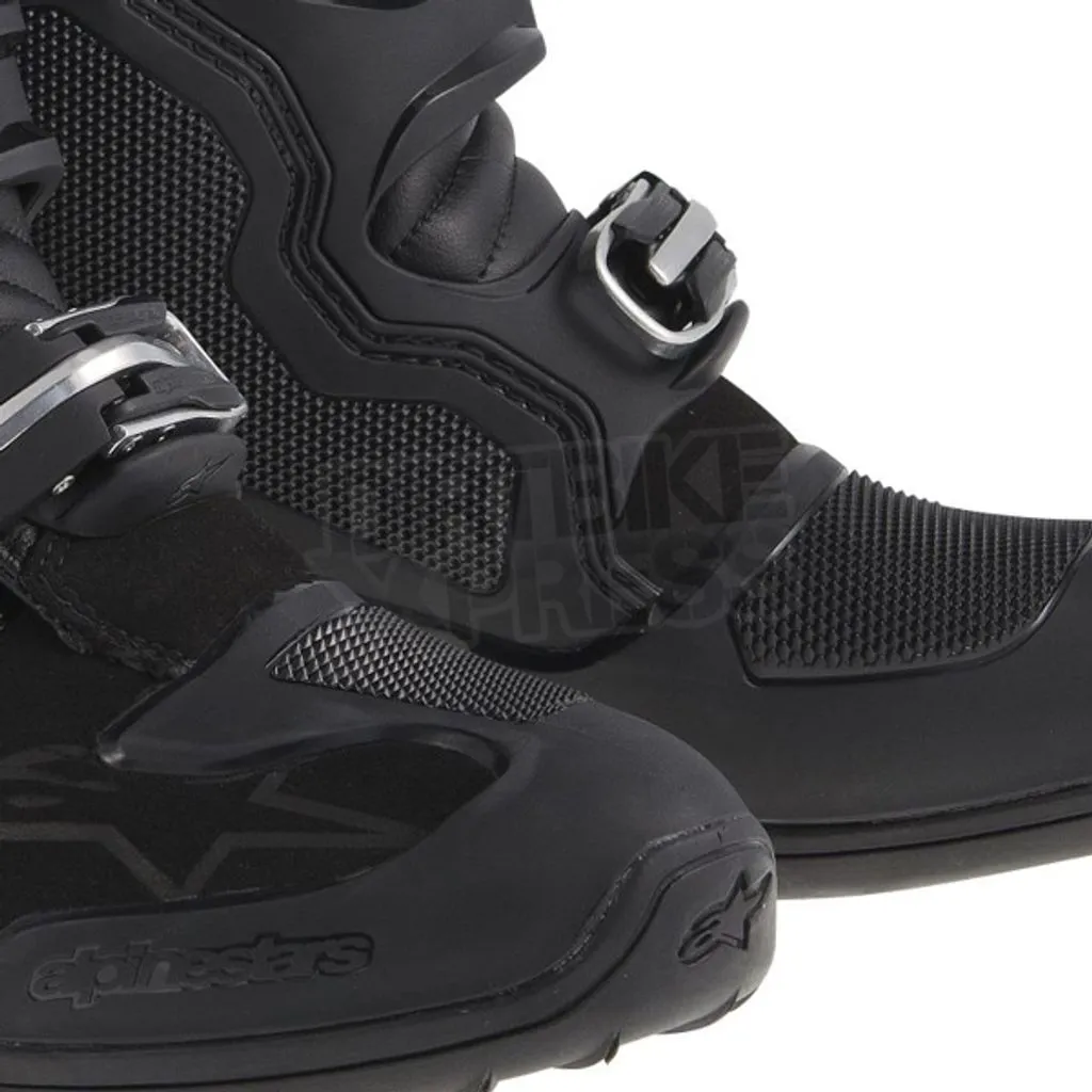 Alpinestars Tech 7 Boots - Black