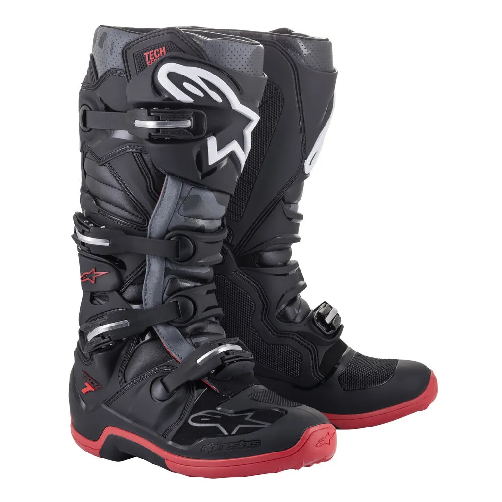 Alpinestars Tech 7 MX Boots [Closeouts]