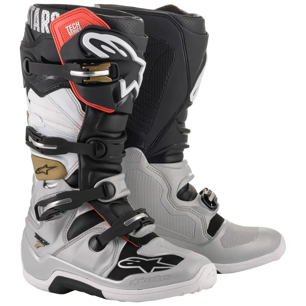 Alpinestars Tech 7 MX Boots [Closeouts]