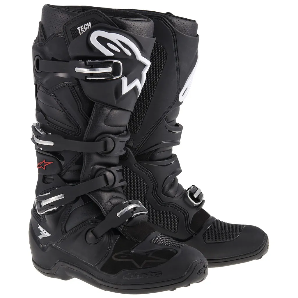 Alpinestars Tech 7 MX Boots [Closeouts]