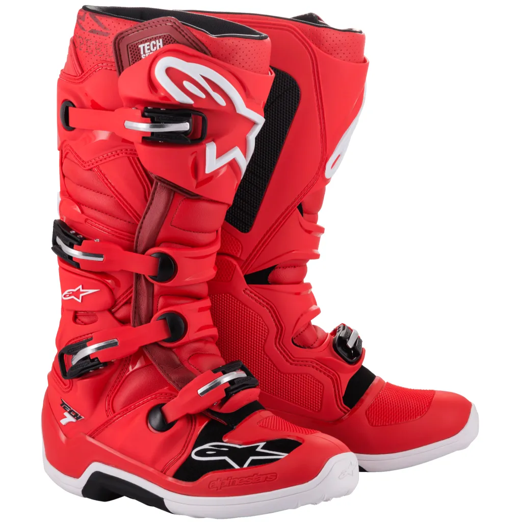 Alpinestars Tech 7 MX Boots [Closeouts]