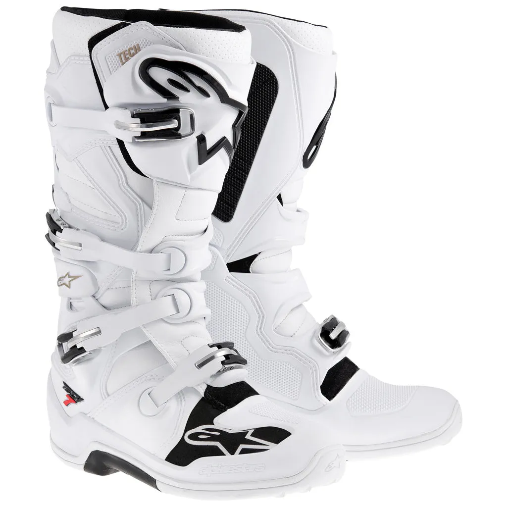 Alpinestars Tech 7 MX Boots [Closeouts]