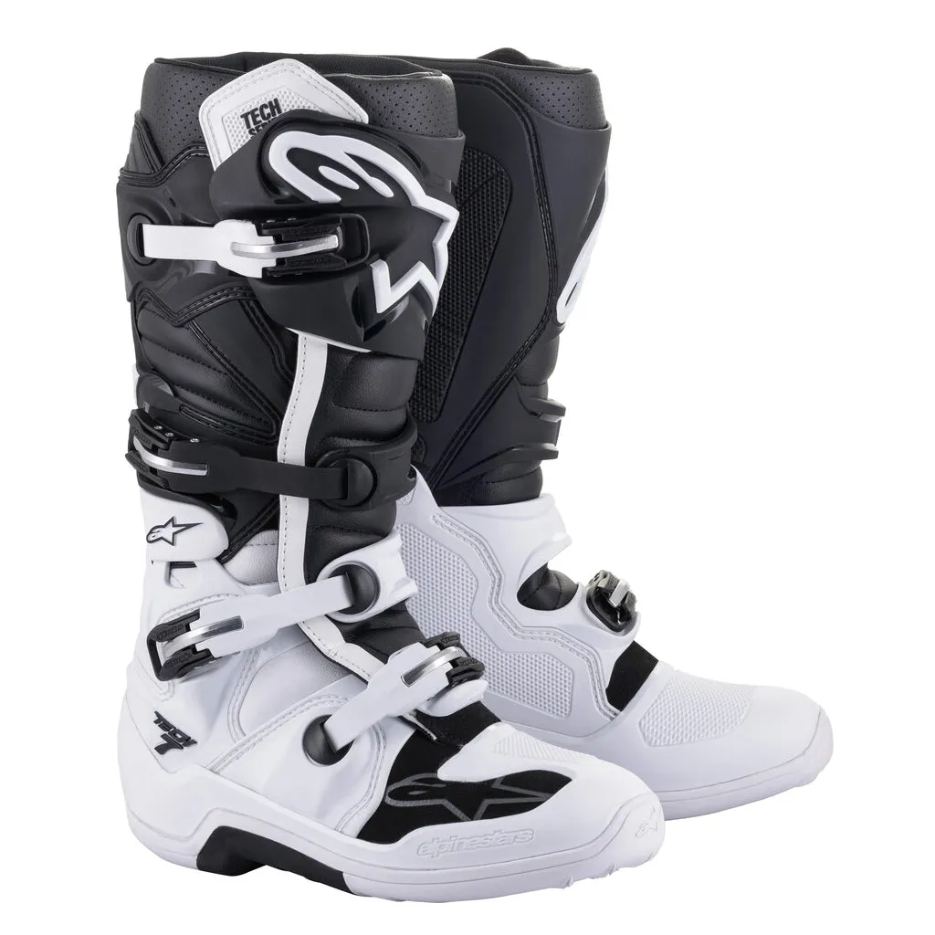 Alpinestars Tech 7 MX Boots [Closeouts]