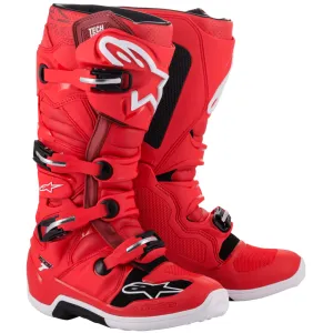 Alpinestars Tech 7 MX Boots [Closeouts]