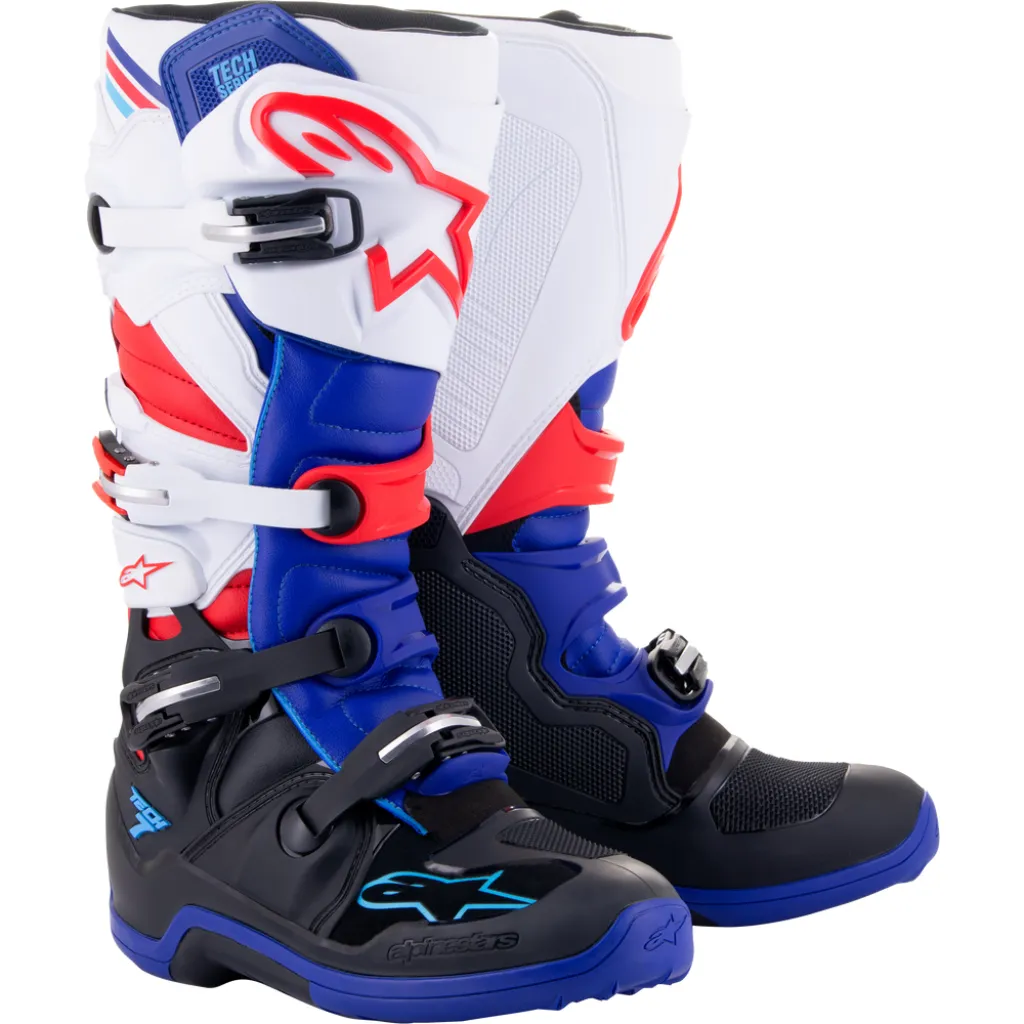 Alpinestars Tech 7 MX Boots [Closeouts]