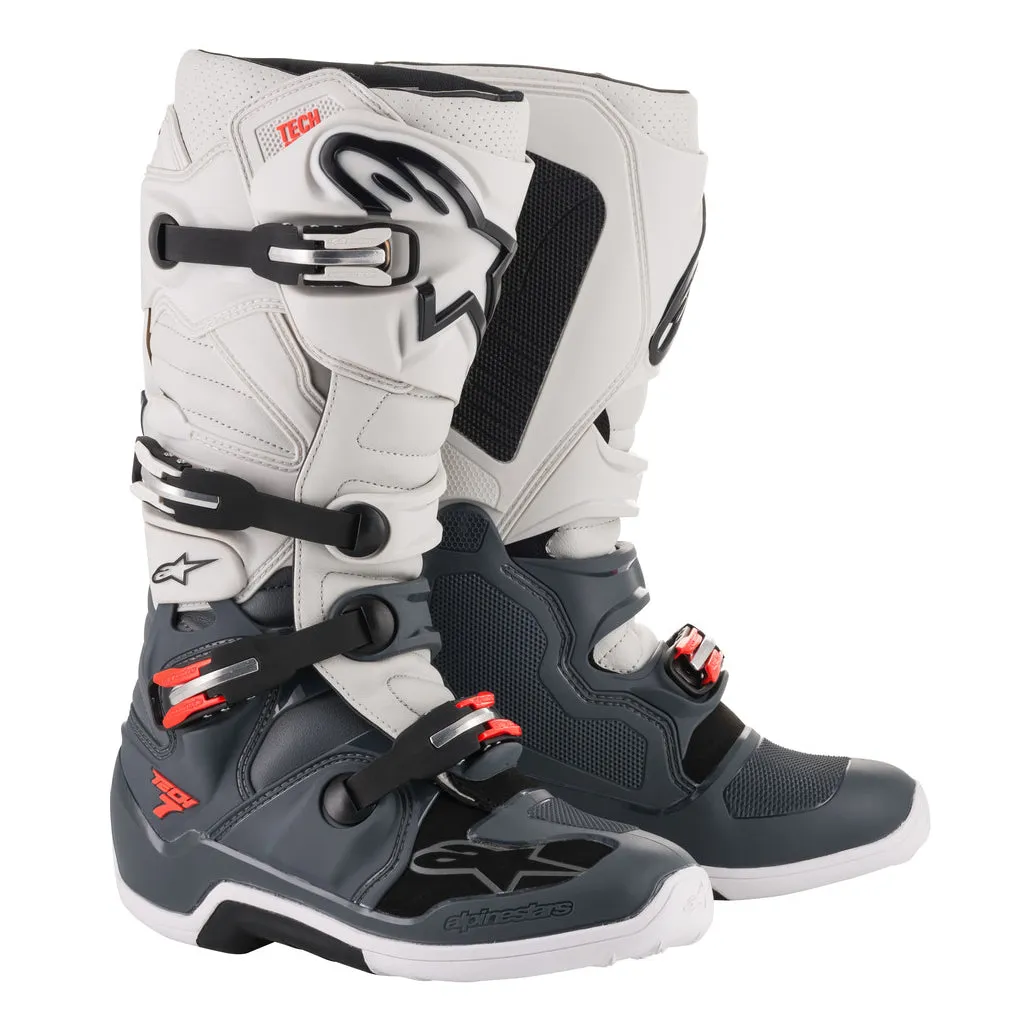 Alpinestars Tech 7 MX Boots