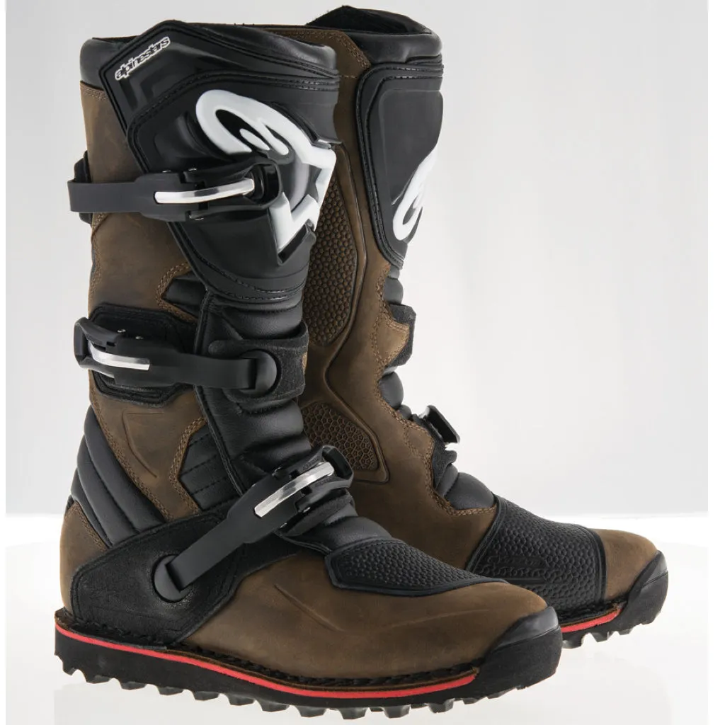 Alpinestars Tech T Trials Boots